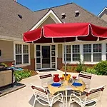 Residence Inn Columbia Md 