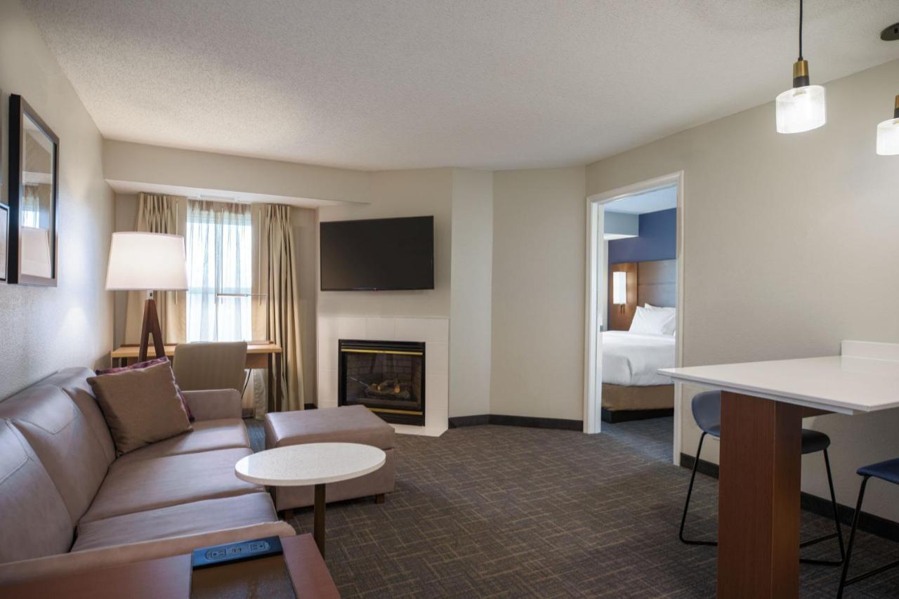 Hotel Columbia Md
